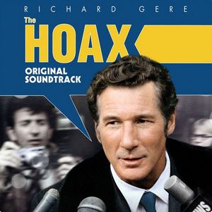 The Hoax (OST)