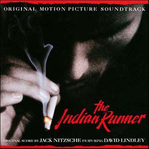 The Indian Runner (OST)