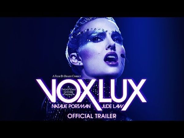 Vox Lux