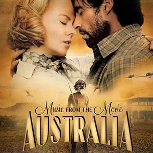 Australia: Music From the Movie (OST)