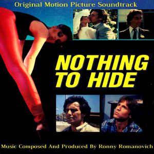 Nothing to Hide (OST)