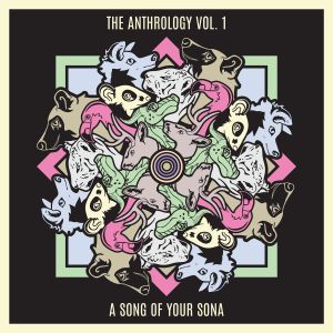 The Anthrology Vol. 1: A Song Of Your Sona