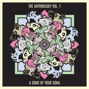 The Anthrology Vol. 1: A Song Of Your Sona