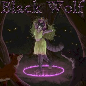 Black Wolf (Single)