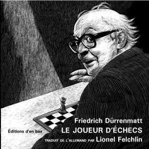 Le Joueur d’échecs