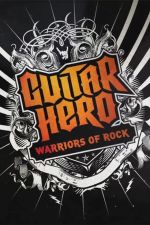 Jaquette Guitar Hero: Warriors of Rock