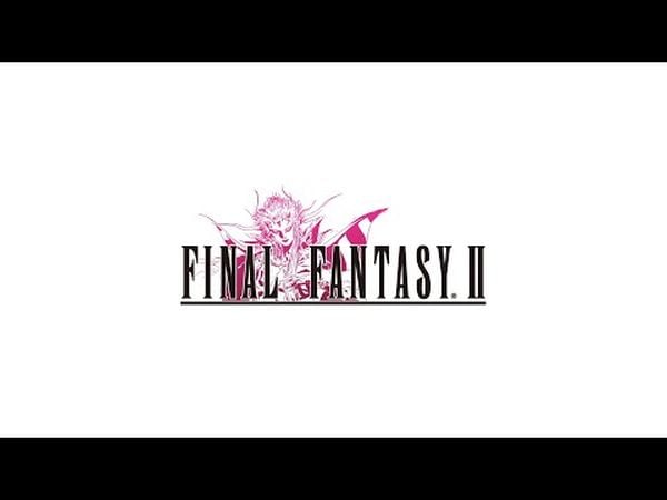 Final Fantasy II (Pixel Remaster)