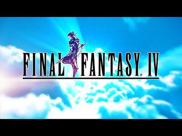 Final Fantasy IV (Pixel Remaster)