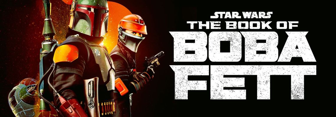 Cover Le Livre de Boba Fett