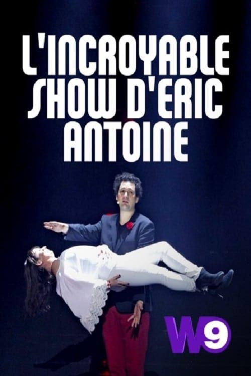 Eric Antoine, Le magicien ose – L'1visible