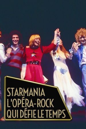 Starmania : L'opéra rock qui défie le temps