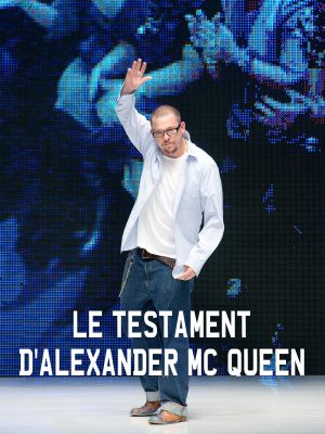 Le Testament d'Alexander McQueen
