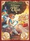 Le Dit des cigales - Le Grimoire d'Elfie, tome 2