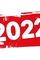 Cover Vus en 2022 : histoire d'en prendre plein les yeux!