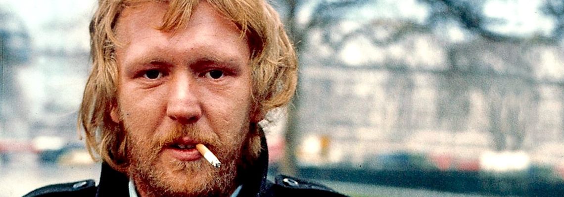 Cover Who Is Harry Nilsson (And Why Is Everybody Talkin' About Him)?