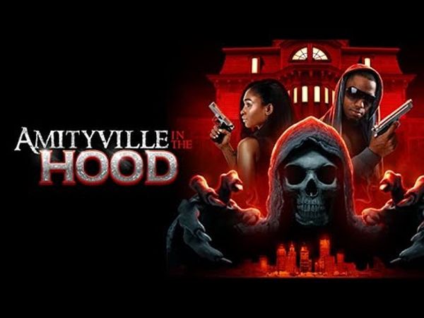 Amityville in the Hood