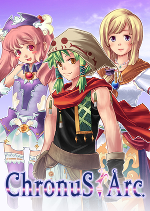 Chronus Arc