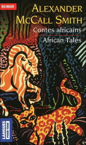 Contes africains - African Tales