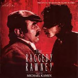 Raggedy Rawney (OST)