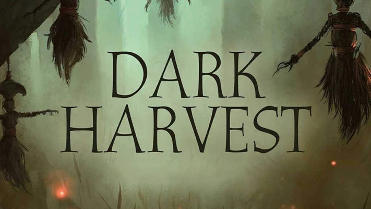 Dark Harvest Film (2022) SensCritique