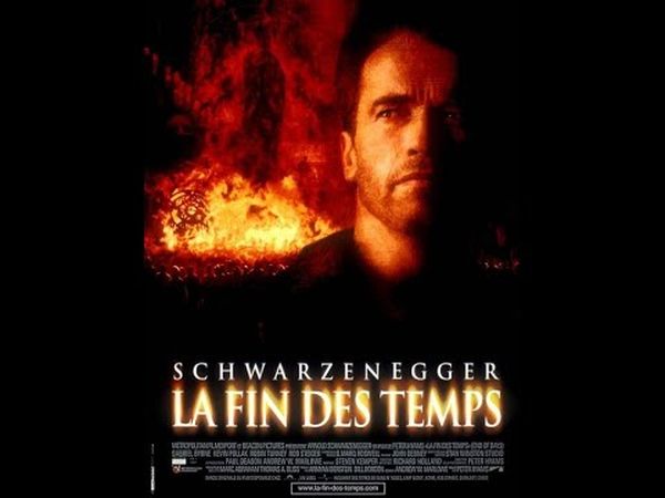 La Fin des temps