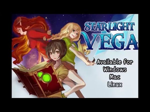 Starlight Vega