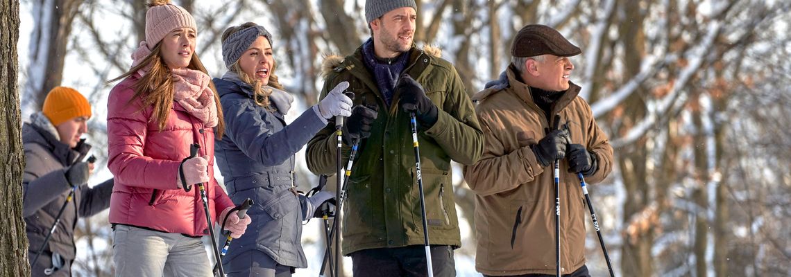 Cover Il était une fois au château de glace