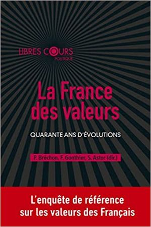 La France des valeurs