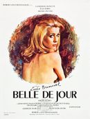 Affiche Belle de jour