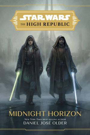 Star Wars - The High Republic: Midnight Horizon