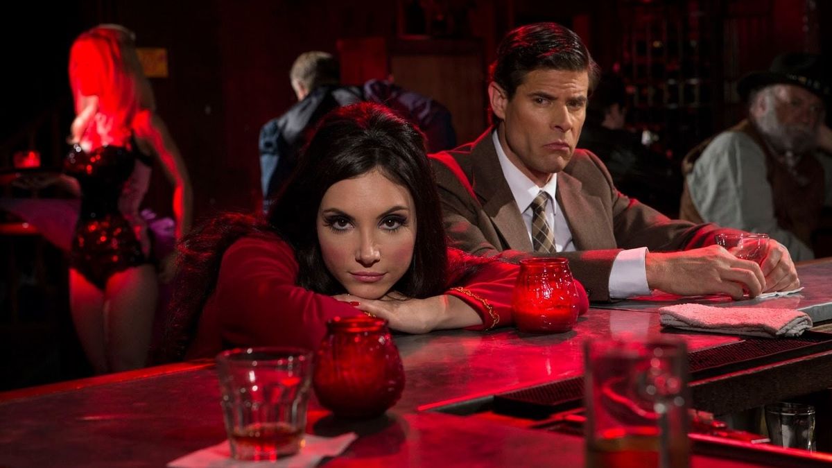 The Love Witch Film 2016 SensCritique