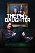 Affiche The PM's Daughter