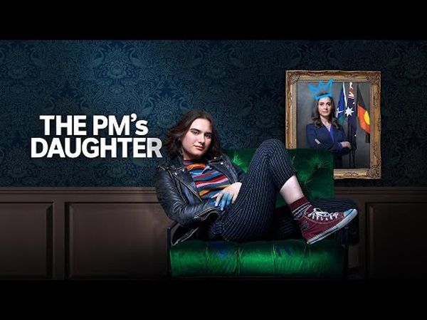 The PM's Daughter