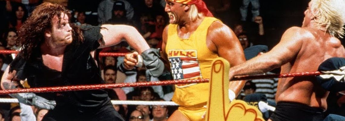 Cover Royal Rumble 1992
