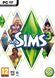 Jaquette Les Sims 3
