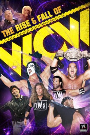 The Rise and Fall of WCW