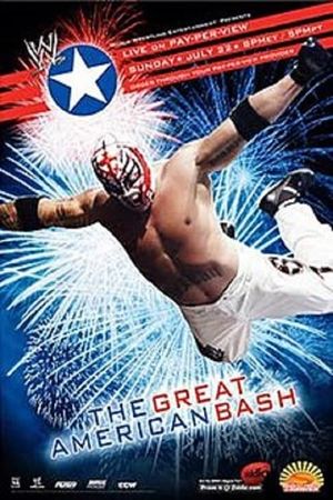 The Great American Bash 2007