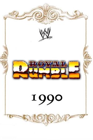 Royal Rumble (1990)