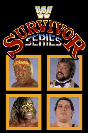 Survivor Series (1989)