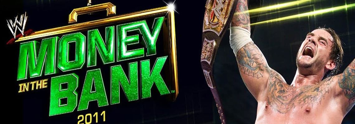 Cover Money in the Bank 2010