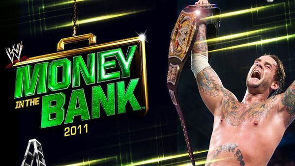 Money in the Bank 2010