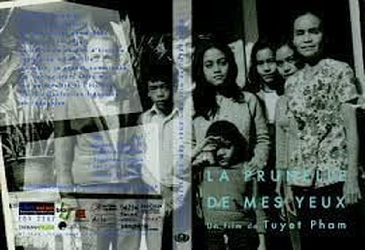 La prunelle de mes yeux Documentaire (2016) SensCritique