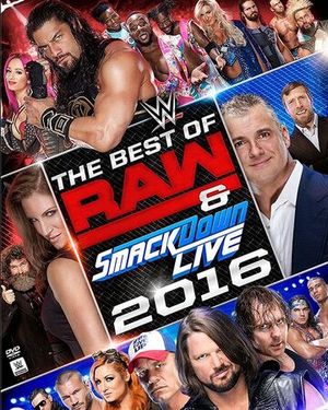 The Best of RAW & SmackDown 2016