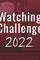 Cover Watching Challenge 2022