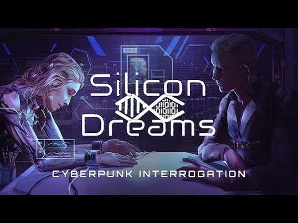 Silicon Dreams