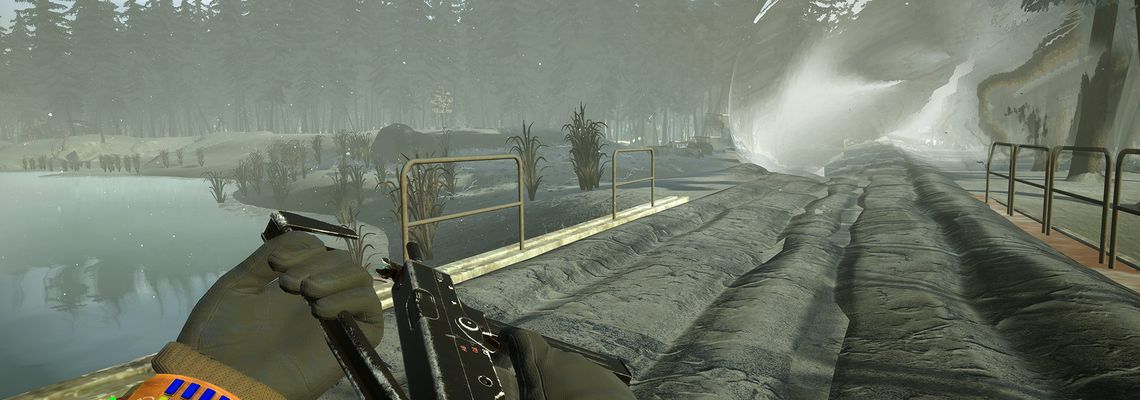 Cover Into The Radius