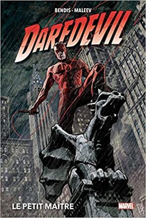 Le Petit Maître - Daredevil, tome 2