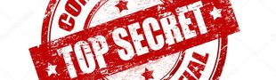 Cover The Secret Content List