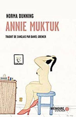 Annie Muktuk