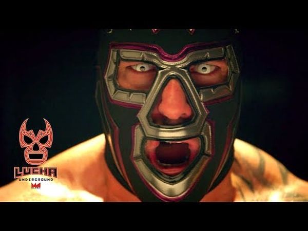 Lucha Underground